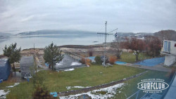 SURFCLUB - Windsurfing Domaša