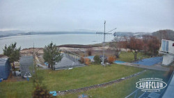 SURFCLUB - Windsurfing Domaša