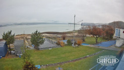 SURFCLUB - Windsurfing Domaša