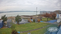 SURFCLUB - Windsurfing Domaša