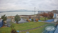 SURFCLUB - Windsurfing Domaša