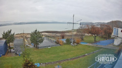 SURFCLUB - Windsurfing Domaša