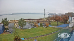 SURFCLUB - Windsurfing Domaša