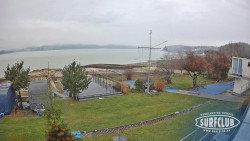 SURFCLUB - Windsurfing Domaša