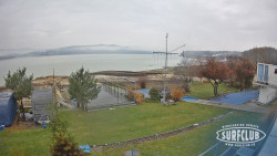 SURFCLUB - Windsurfing Domaša