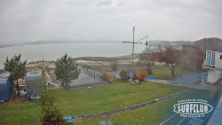 SURFCLUB - Windsurfing Domaša