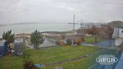 SURFCLUB - Windsurfing Domaša