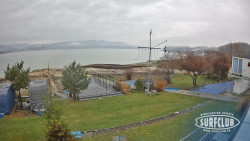 SURFCLUB - Windsurfing Domaša