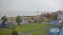 SURFCLUB - Windsurfing Domaša