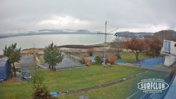 SURFCLUB - Windsurfing Domaša