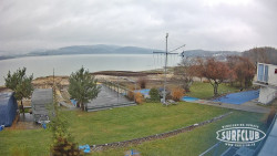 SURFCLUB - Windsurfing Domaša