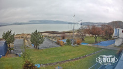 SURFCLUB - Windsurfing Domaša