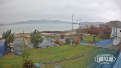 SURFCLUB - Windsurfing Domaša