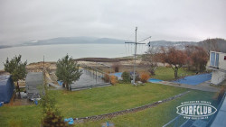 SURFCLUB - Windsurfing Domaša