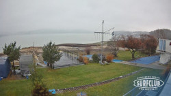 SURFCLUB - Windsurfing Domaša