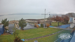 SURFCLUB - Windsurfing Domaša