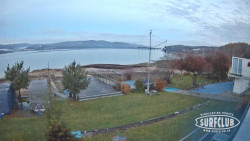 SURFCLUB - Windsurfing Domaša