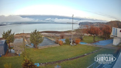 SURFCLUB - Windsurfing Domaša