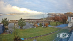 SURFCLUB - Windsurfing Domaša