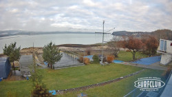 SURFCLUB - Windsurfing Domaša