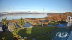 SURFCLUB - Windsurfing Domaša