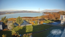 SURFCLUB - Windsurfing Domaša