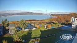 SURFCLUB - Windsurfing Domaša