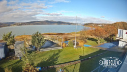 SURFCLUB - Windsurfing Domaša