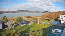 SURFCLUB - Windsurfing Domaša