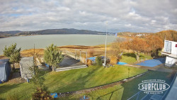 SURFCLUB - Windsurfing Domaša