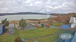 SURFCLUB - Windsurfing Domaša