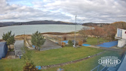 SURFCLUB - Windsurfing Domaša