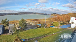 SURFCLUB - Windsurfing Domaša