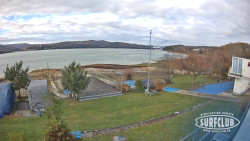 SURFCLUB - Windsurfing Domaša