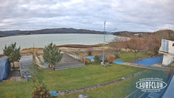 SURFCLUB - Windsurfing Domaša