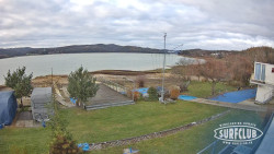 SURFCLUB - Windsurfing Domaša