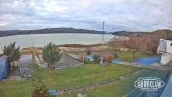 SURFCLUB - Windsurfing Domaša