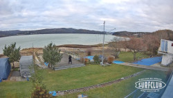 SURFCLUB - Windsurfing Domaša