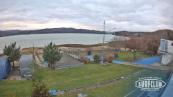 SURFCLUB - Windsurfing Domaša