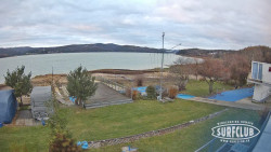 SURFCLUB - Windsurfing Domaša