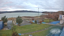 SURFCLUB - Windsurfing Domaša