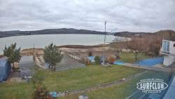 SURFCLUB - Windsurfing Domaša