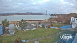 SURFCLUB - Windsurfing Domaša