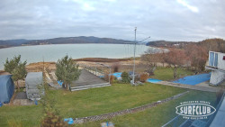 SURFCLUB - Windsurfing Domaša