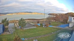 SURFCLUB - Windsurfing Domaša