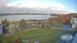 SURFCLUB - Windsurfing Domaša