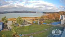 SURFCLUB - Windsurfing Domaša