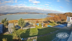 SURFCLUB - Windsurfing Domaša