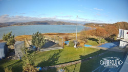 SURFCLUB - Windsurfing Domaša