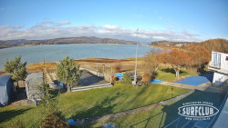 SURFCLUB - Windsurfing Domaša